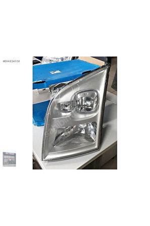 Ford Transit V347 2006  Far Sol Ayarsız (Oem No:6C1113101Da)