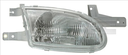 Accent 98 99 Far Sol  (Oem No:9210122300)