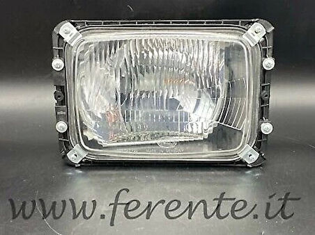 Far Sağ Mercedes 207,208,209,210,307,308,309,310.D Om.616-Om.601 77-96 (Oem No: A0008209261)