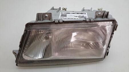 Far Sol E.M Mercedes Sprt.208,210,212,308,312,408,410,412D Om.601-602 95-99 (Oem No: A9018200161)