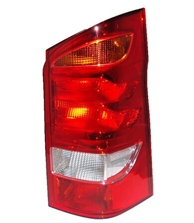 Stop Lambası Sag Mercedes 447 Vıto Bm 2013- (Oem No: A4478200164)