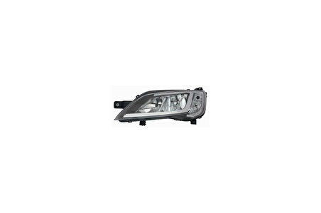 Far Sol 2 X H7 / 1 X Wy21 / 1 X W21/5W Psa Jumper Iv / Ducato B.M 2014- (Oem No: 1612041780 / 1374296080)