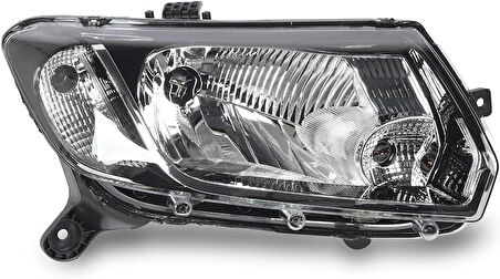 Far Sag Manuel Renault Logan Mcv Bm 13- (Oem No: 260105344R)