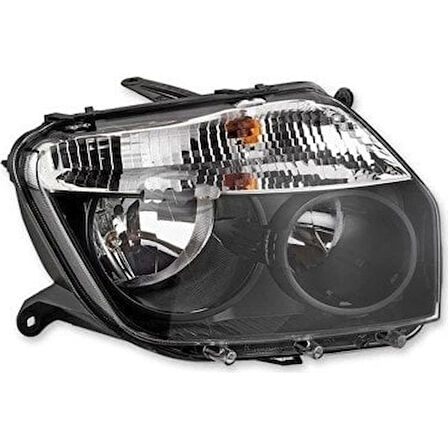 Far Sag Manuel Renault Duster Bm 10-13 (Oem No: 260100067R)