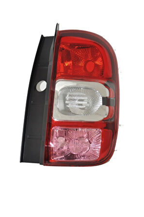 Stop Lambası Sag Duysuz Renault Duster Bm 14-17 (Oem No: 265506837R)
