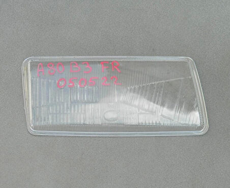 Far Camı Sağ 9Es 132 892-001 Vw A80 Bm 86-91 (Oem No: 893941116)