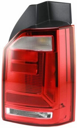 Volkswagen T6 2015  Stop Lambası Sol  (Oem No:7E0945095R)