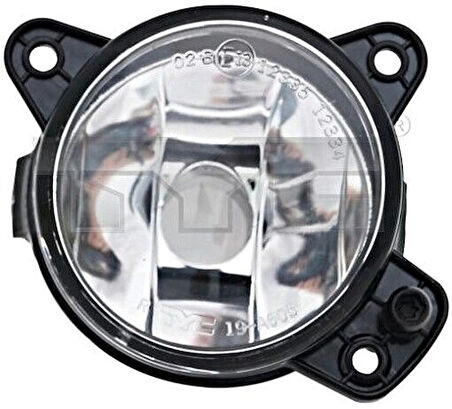 Sıs Farı Sol Vw T5-Crafter-Polo-Fabıa Bm 04-10 (Oem No: 7H0941699)