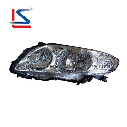 Far Corolla 2007-2009 Manuel-Elektrikli Sağ (1 Adet) (Oem No: 81110-02760)