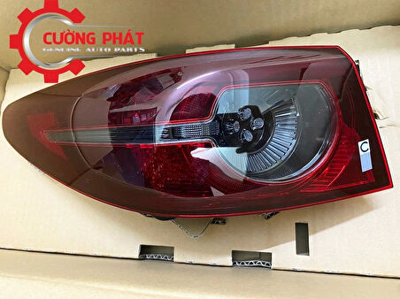 Stop Lambası Sağ Ledlı Japon Mazda 3 (Bp) B.M 19- (Oem No: B0J851150A)