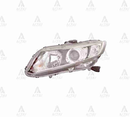Far Civic 2012-2016 Sedan Elektrikli Sol (1 Adet) (Oem No: 33150-Tr0-Y01)