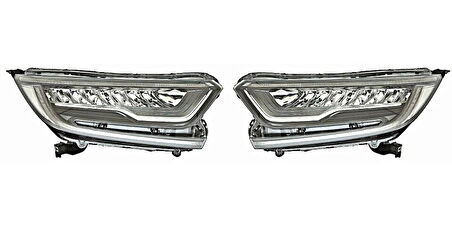 Far Sağ Led : Motor Üzerınde Japon Crv (Rw) 1.5 18- (Oem No: 33100-Tla-D01)