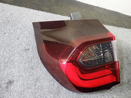 Stop Lambası Sol Ledlı Japon Jazz (Gr) B.M 20- (Oem No: 33550-Tza-J01)