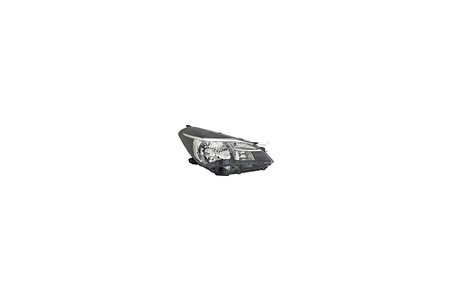 Far Sag Japon Yarıs (P13) Benzin-Dizel 15-16 (Oem No: 81130-0Da10)