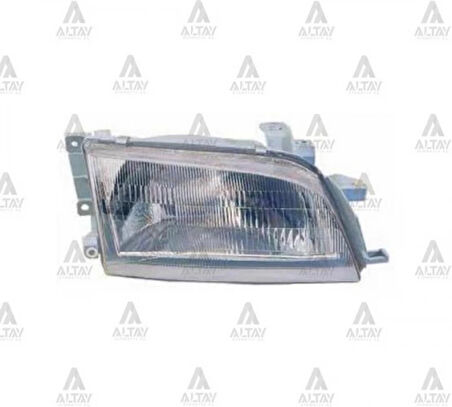 Far Carina  1997-1998 Sağ (1 Adet) (Oem No: 81110-2B700)