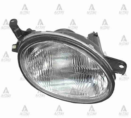 Far Corolla  1998-2000 Sağ (1 Adet) (Oem No: 81110-1E370)