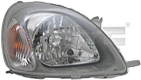 Far Yaris  1999-2002 Motorlu Sağ (1 Adet) (Oem No: 81110-52021)