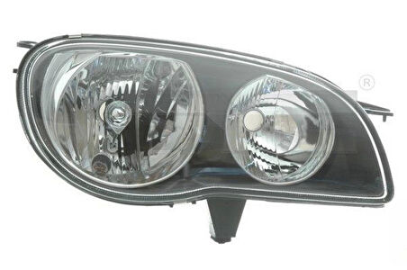 Corolla Ze112 2000 2001 Far Sağ Elektrikli   Hb4 Hb3 W5W (Oem No:811101E530)