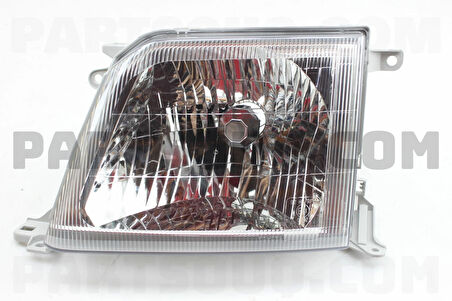 Far Sol Japon Land Cruıser (J9) 3.4 24V: 3.0 Td:3.0 D4D 99-02 (Oem No: 81170-60850)