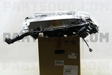Far Sol Japon Land Cruıser (J20) 4.7 32V:4.5 Td 15- (Oem No: 81106-60K10)