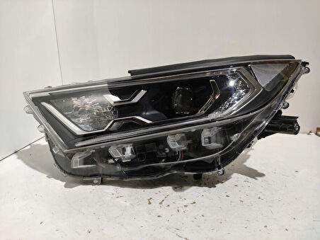 Far Sol . Japon Rav4 (H5) 2.5 Hybrid 19- (Oem No: 81185-42A30)