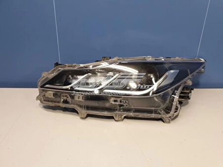 Far Sol . Japon Corolla (E21) 1.6:1.8 Hybrid 19- (Oem No: 81170-02T30)