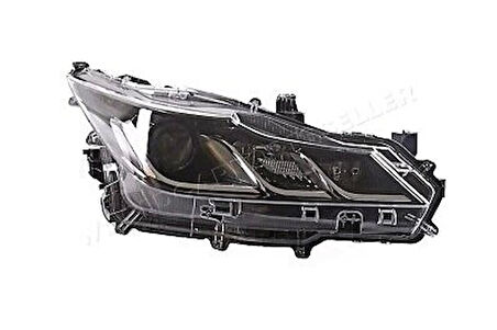 Far Sag . Japon Corolla (E21) 1.6:1.8 Hybrid 19- (Oem No: 81130-02T30)