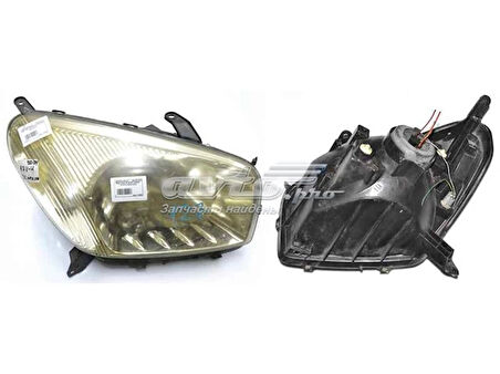 Far Sag Japon Rav4 (A2) Benzin 01-03 (Oem No: 81130-42180)