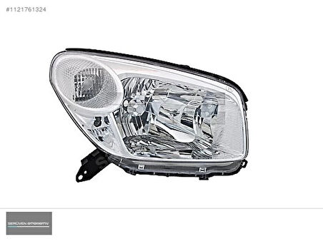 Far Rav403-04 Sol (Oem No: 81106-42270)