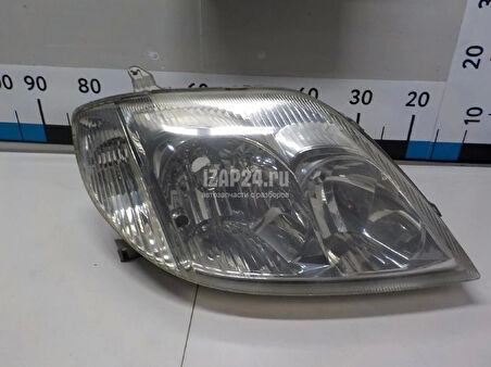 Far Sag Elektrıklı / H7/Hb3/Py21W/W5W Japon Corolla Sd Benzın-Dızel 02-06 (Oem No: 81130-02170)