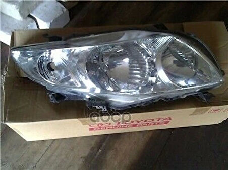 Far Sag Elektrıklı : Motoru Üzerınde / Hb3/Hb4/Wy21W/W5W Japon Corolla Benzın-Dızel 07-09 (Oem No: 81130-12A60)