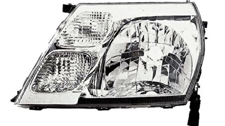 Hiace (Klh2) 2006 2012 Far Sol  (Oem No:8117026500)