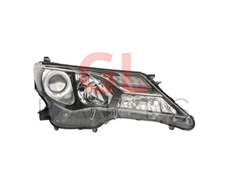 Far Rav412-15 Xenon Tip Sağ (Oem No: 81145-42570)