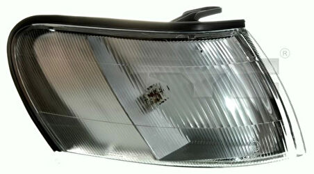 Corolla Ae100 Ae101 95 97 Sinyal Lambası Sağ Çıkıntısız W5W (Duy+Ampul) (Oem No:8161012580)