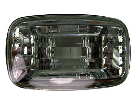 Hilux (Ln145) 98 01 Sinyal Lambası Sol Füme (Oem No:)