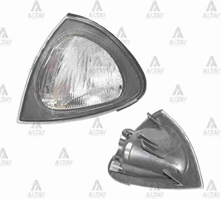 Sinyal Lambası Avensis  1998-2000 Sol (1 Adet) (Oem No: 81520-05020)