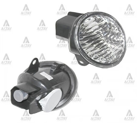 Sinyal Lambası Corolla  1999-2000 Sol (1 Adet) (Oem No: 81521-12820)