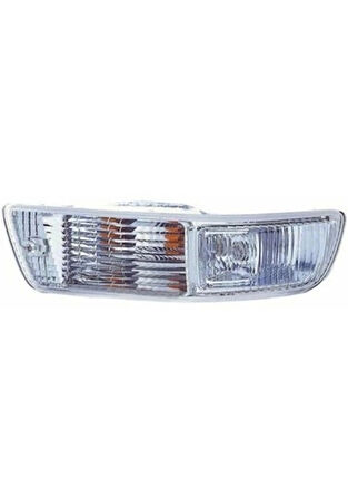 Sınyal Lambası Sag Beyaz Japon Rav4 (A1) Benzin 98-00 (Oem No: 81510-42030)