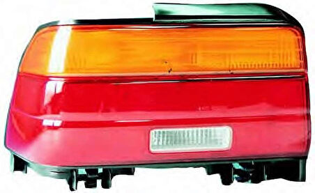 Stop Lambası Sol . Japon Corolla (E10) 1.3:1.6 93-97 (Oem No: 81560-1A781)