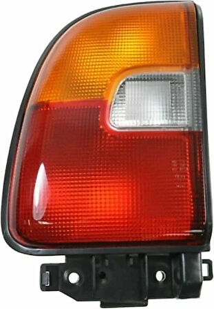 Stop Lambası Sol Japon Rav4 (A1) Benzin 95-97 (Oem No: 81561-42010)