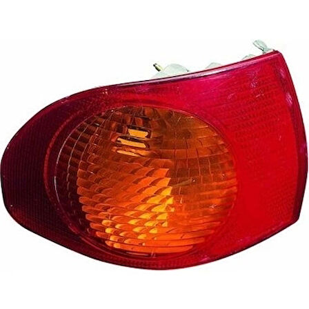 Stop Lambası Dıs Sag P21W/P21/5W / Sarı Japon Corolla Ae111/Ze112 Benzın 99-01 (Oem No: 81551-1E120)