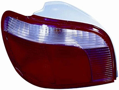 Stop Lambası Sag Py21W/W21/5W/W21W (Duysuz) Japon Yarıs Benzın 99-02 (Oem No: 81560-52120)