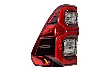 Stop Lambası Sol Ledlı Japon Hılux B.M 20- (Oem No: 81560-0K450)