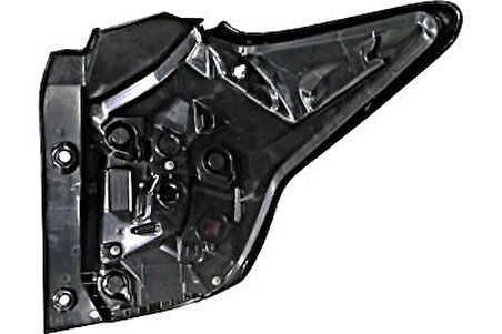 Stop Lambası Sağ Japon Yarıs B.M 20- (Oem No: 81551-K0030)