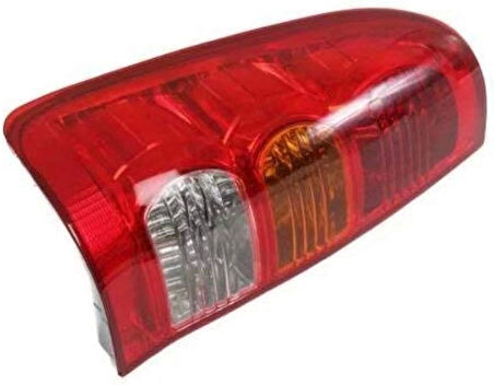 Hilux (N1, N2) 2009 2011 Stop Lambası Sol P21 5W P21W P21W (Duy+Ampul) (Oem No:815600K010)