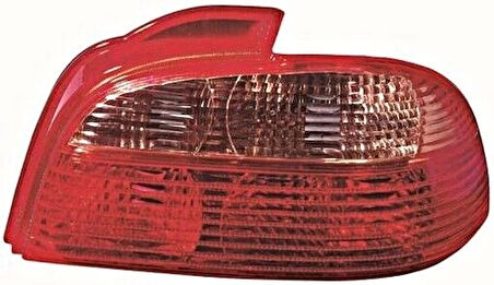Stop Lambası Sag P21W/R5W Japon Avensıs Benzın-Dızel 01-02 (Oem No: 81551-05090)
