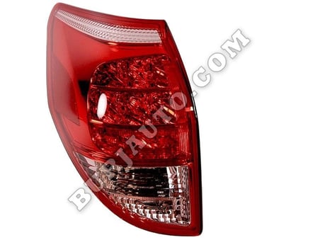 Stop Lambası Sol Japon Rav4 (A3) Benzin-Dizel 06-08 (Oem No: 81561-42091)
