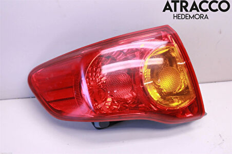 Stop Lambası Corolla 07-09 Dış Sol (Oem No: 81561-02410)