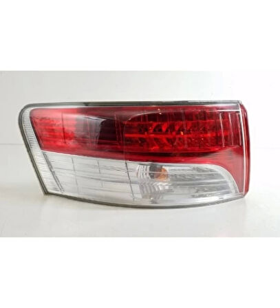 Stop Lambası Avensıs 09-10 Ledli Dış Sol (Oem No: 81561-05270)