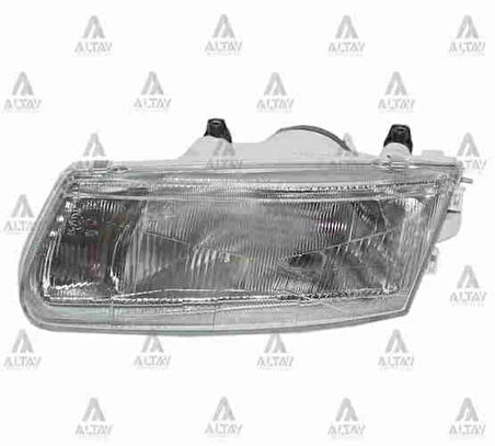 Far Carisma  1996-2000 Elektrikli Sol (1 Adet) (Oem No: Mr179499)